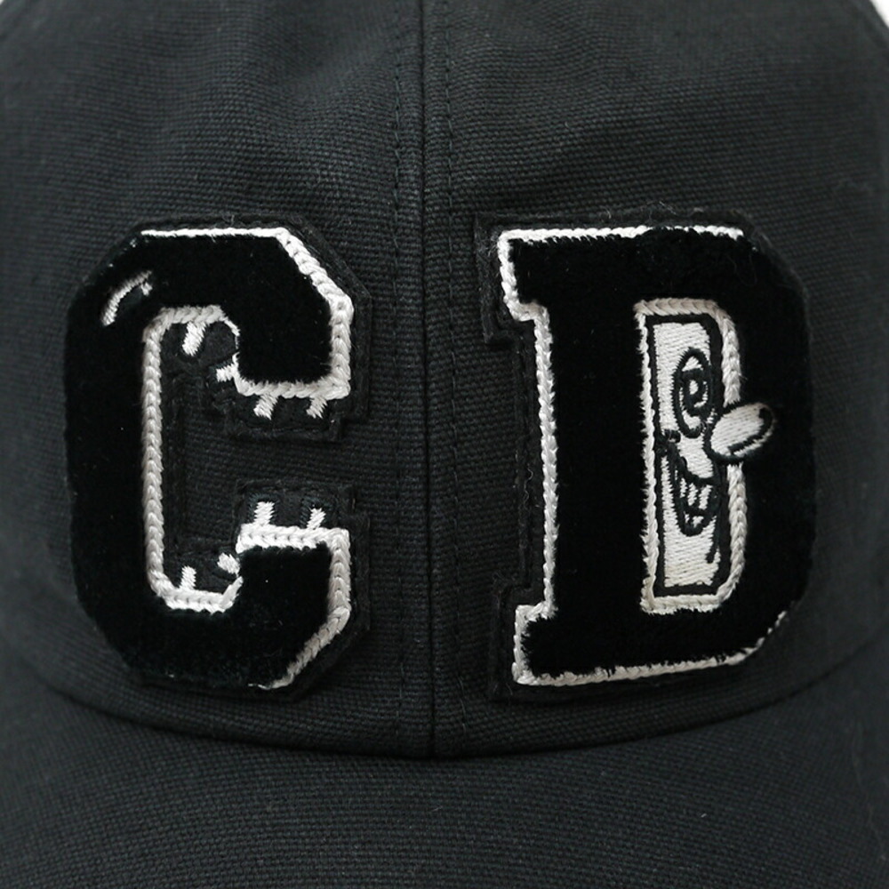 Christian Dior Cap Black - Picture 9 of 16